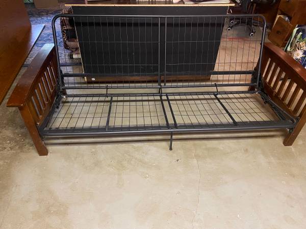 Futon Frame only 1