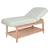 Massage Table OAKWORKS Bamboo adjustable Tilt Back 1 thumbnail
