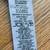 Joe's Maternity Icon Distressed Skinny Ankle Jeans Waist 28” , Mid Rise 4 thumbnail