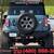 2022 FORD BRONCO BIG BEND 4X4 SUV LIFTED ~ UNIQUE TRUCKS 6 thumbnail