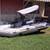 10' SIB RAFT W/9.8 MERC 1 thumbnail
