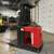 2015 Raymond 210 IN Order Picker. Reconditioned. 1766 Hrs 2 thumbnail