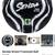 Senda Freestyle Soccer Ball - Size 4 3 thumbnail