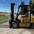 Yale GP060 6,000lb capacity forklift 5 thumbnail