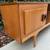 Mid Century Modern Teak Credenza/Sideboard 15 thumbnail