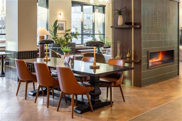 $1,854 / 1br - 608ft2 - Millhouse - The Pride of Slabtown. Up to 10 weeks free! (NW Portland)63895124302211121