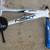 "NEXT STATIC" Bicycle Frame & Fork etc Big Tubings 3 thumbnail