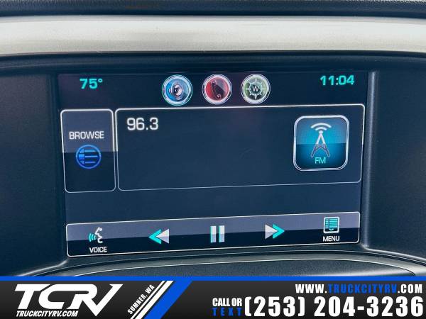 2014 Chevrolet Silverado 1500 - Photo 14