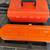 Stihl tool box with files and bar cover 2 thumbnail