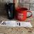 Set Of 2 Powder Coated Carbon Steel Camping Tumbler & Mug, Promo Items 1 thumbnail