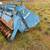 Imants PTO driven Rotovator for sale 3 thumbnail