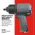 Ingersoll Rand 2130 1/2" Air Impact Wrench 1 thumbnail