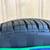HAIDA Chevy Mini Spare Tire for 1967-1970 Camaros & Chevelles 4 thumbnail