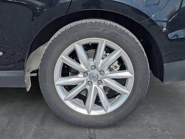 2020 Acura RDX SUV - $20,570 (Llame al *(407) 871-3888* para confirmar disponibilidad al instante)63483507358465122