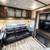 2019 38' 5th Wheel - 3 Slide Outs - Rear Living - King Bed - Loaded! 9 thumbnail