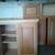Kitchen Cabinets 5 wall mount Oak Like new 1 thumbnail