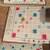 LOT OF 4 VINTAGE 1966 TWISTER 2 PLAY MATS 2X SCRABBLE 1953 & 1976 1964 11 thumbnail