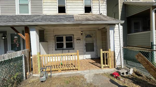 Section 8 housing for rent