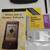 Apple Newton MessagePad 110 Keyboard, Charging Station, and Manuals 4 thumbnail