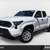2025 Toyota Tacoma 4WD 4x4 Certified Truck SR Crew Cab 1 thumbnail