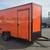 2027 Formula Traverse 6 X 12 Enclosed Trailer 3K GVWR W/ Upgrades* 2 thumbnail