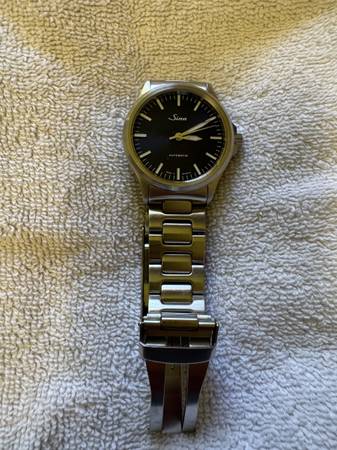 或•*¨*•.¸♬︎ Sinn 556 IB - jewelry - by owner - sale - craigslist