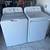 GE Washer & Dryer Set  me 1 thumbnail