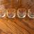 VINTAGE GLASSES - IRISH COFFEE, WINE, SAMBUCA, ROCKS, COCKTAIL, JUICE 13 thumbnail