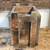 Vintage Vietnam Era Military Wooden Crate 6 thumbnail