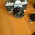 Canon TL w Rare “O” 35mm f/3.5 SC lens 1 thumbnail