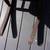 ANTIQUE WOODEN CHILDRENS, CHILD, KIDS, ROCKING CHAIR 9 thumbnail