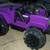 CAR Child Ride On Battery Power Wheels Toy Choice Products Purple 7 thumbnail
