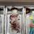 4 Chinese Reverse Painted Snuff Bottles in box 5 thumbnail