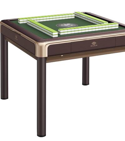 Electric Mahjong Table 1