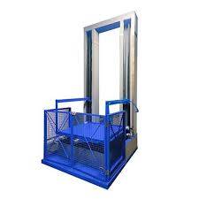 Drop Tester 1