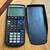 Texas Instruments TI-83 Plus Graphing Calculator - Black 1 thumbnail