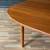 Mid-Century Danish Modern Teak Butterfly-Leaf Dining Table, c.1960’s 9 thumbnail