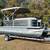 NICE 20’ SWEETWATER PONTOON BOAT W/ 115HP SUZUKI MOTOR W/ NEW TRAILER! 1 thumbnail