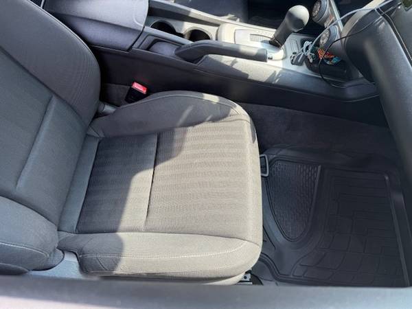 2015 Camaro 2LS - $11,000 (white plains)63470618276481123
