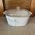 Pyrex Corelle 2 Casserole 3 Quart Iris Shadow Pan Dutch Oven VGC 2 thumbnail