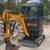 2 Ton Mini Excavator 1 thumbnail