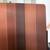 Bartoli Design, Screen, Walnut and Metal Cladding, Made by Laurameroni 10 thumbnail