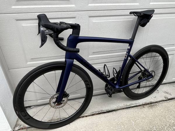 Specialized Tarmac SL8 Pro, 2024, di2, 4iii power, 58cm 1