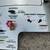 Positron Systems RV Monitor Water Panel Control Black Grey Filter 4 thumbnail