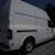 2012 Nissan NV 2500 Cargo Van High Roof 2 thumbnail