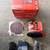 New Milwaukee Cordless 5" Random Orbital Sander M18 - Tool Only. 2 thumbnail