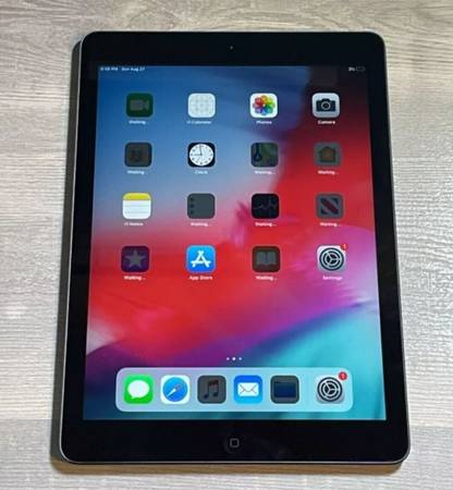 APPLE IPAD MINI 1
