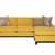 MADE IN U.S.A. SOFA, SECTIONAL, CHAIR, LOVE SEAT, CHOICE OF FABRIC. 16 thumbnail