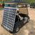 52 volt Yamaha Electric Lithium & Solar Golf Cart 30MPH 2 thumbnail