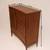Mcm Walnut Wood Curved Highboy Dresser Chest Of Drawer By Unagusta 2 thumbnail